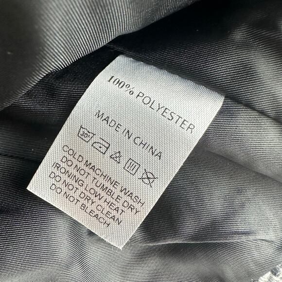 Trish Scully Gray William Blazer Boys Size 3 - Picture 6 of 6